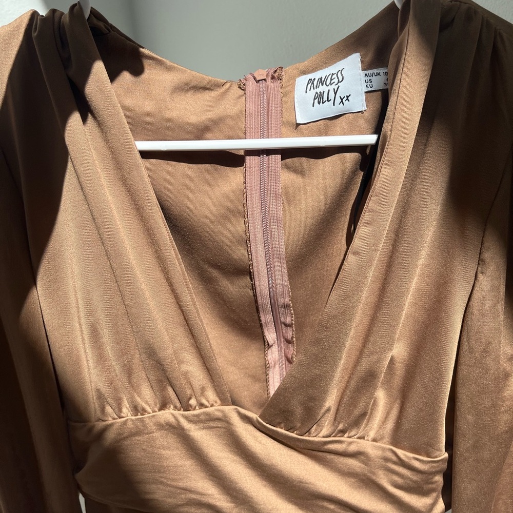 princess polly bodysuit